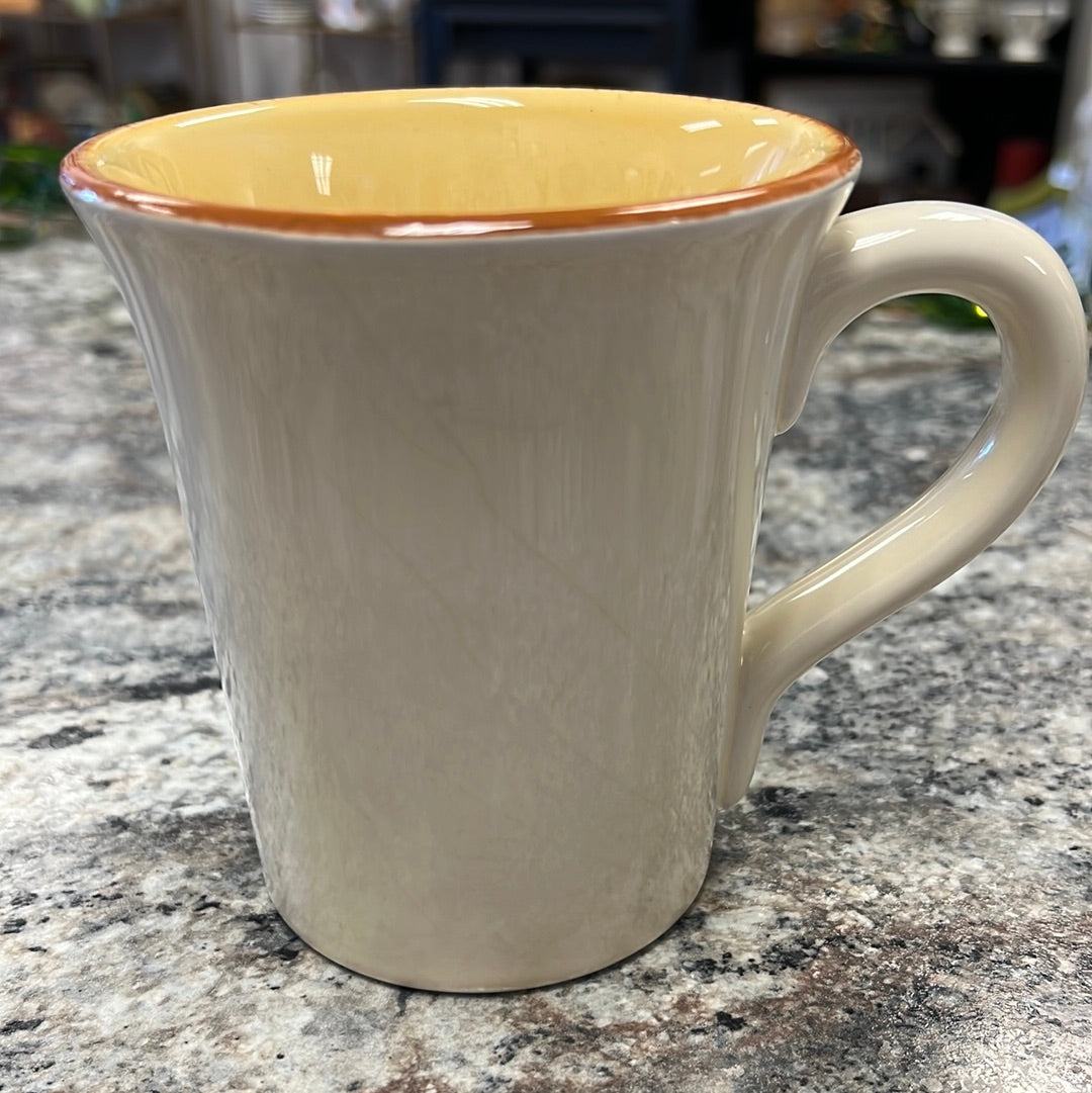 Roscher & Co Mug