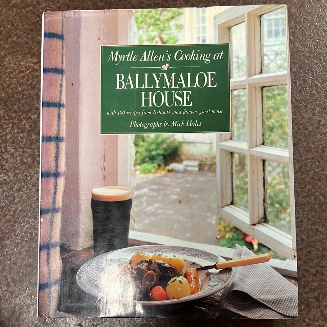 Ballymaloe House