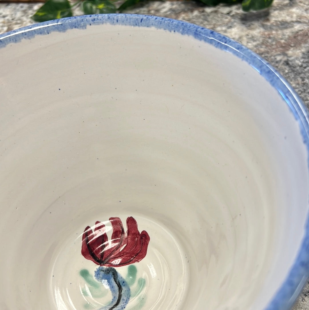Handmade Bowl Set