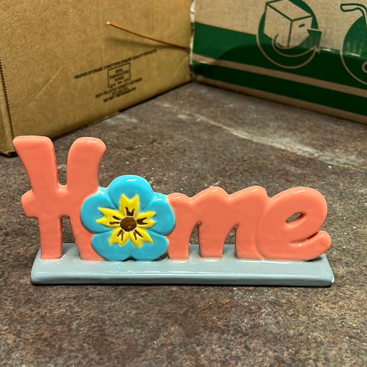 Home Sign