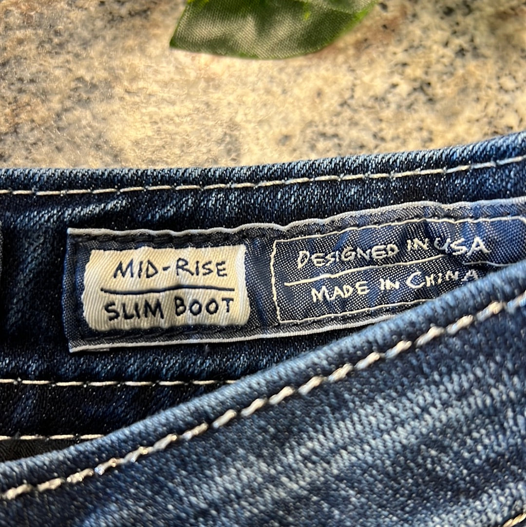 Miss Me Jeans 30