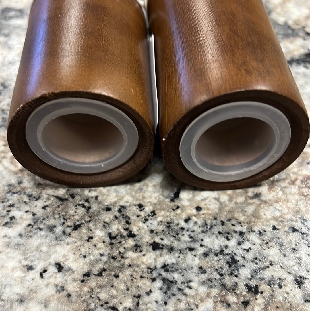 MCM Wood Shakers