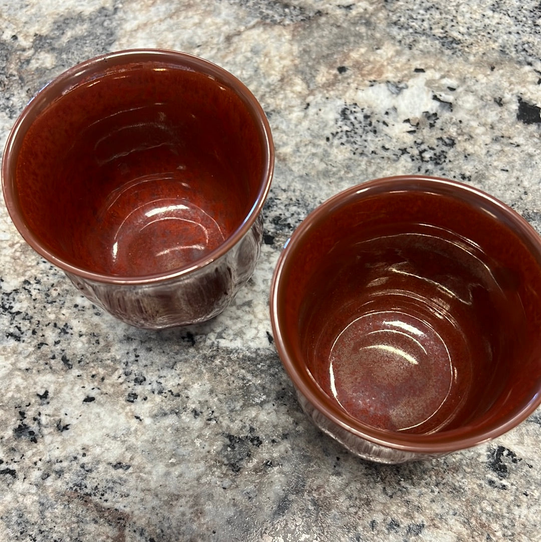 Japan Teavana Tea Cups