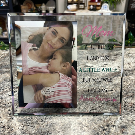 Mom Picture Frame