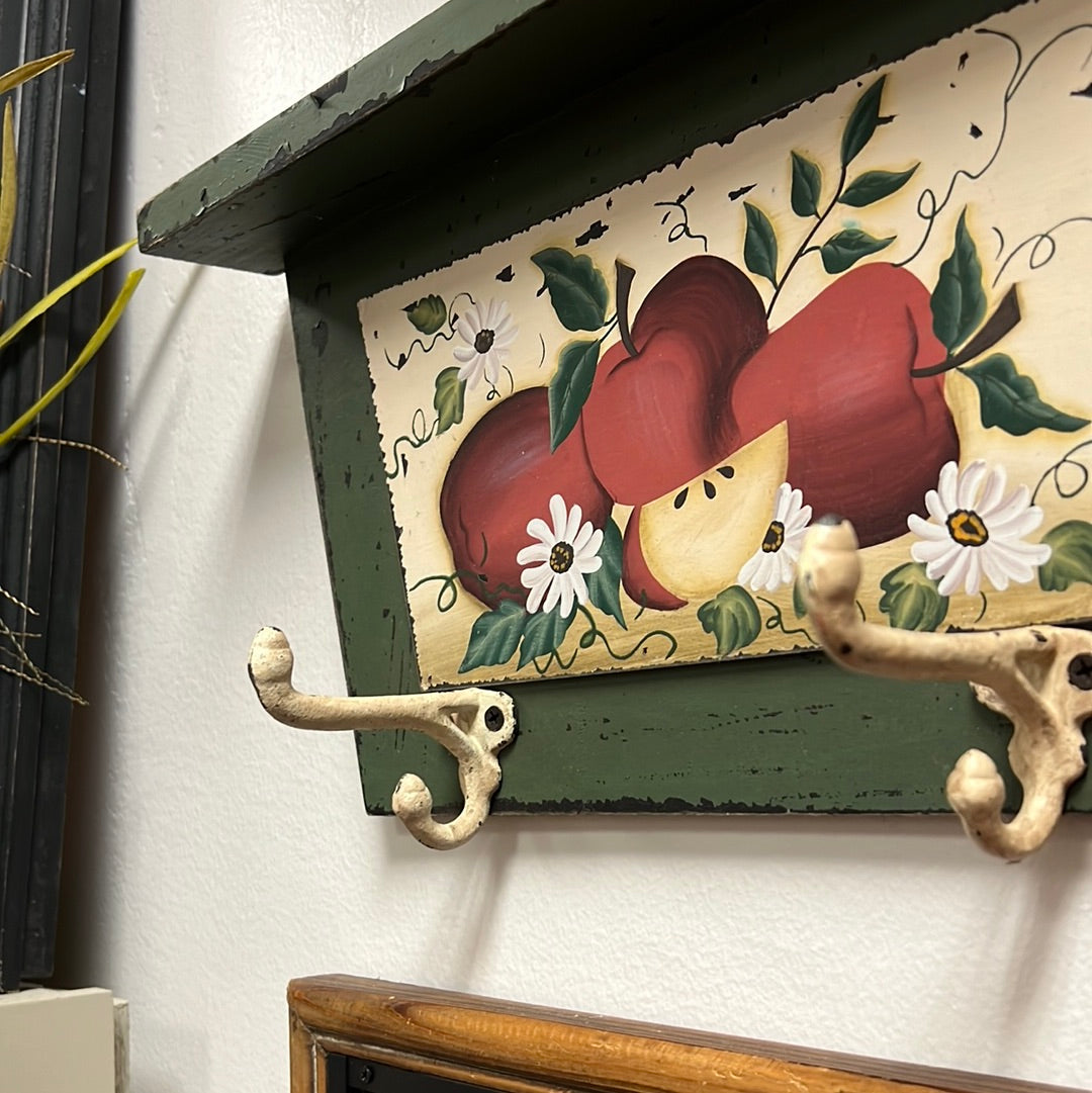 Apple Hanging Decor