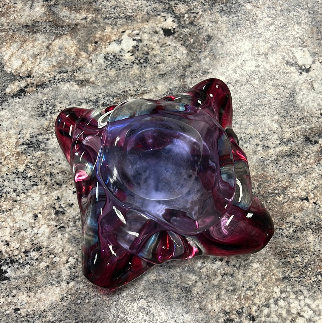 Vintage Blown Glass