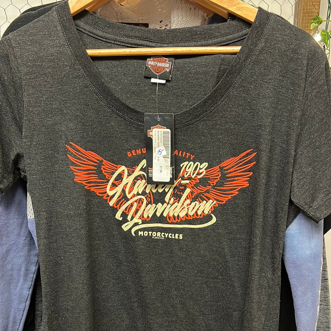 NEW Harley Shirt SzXL