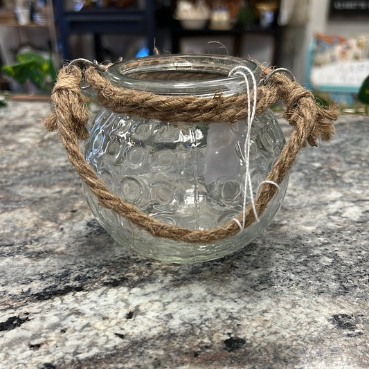 Small Candle Holder