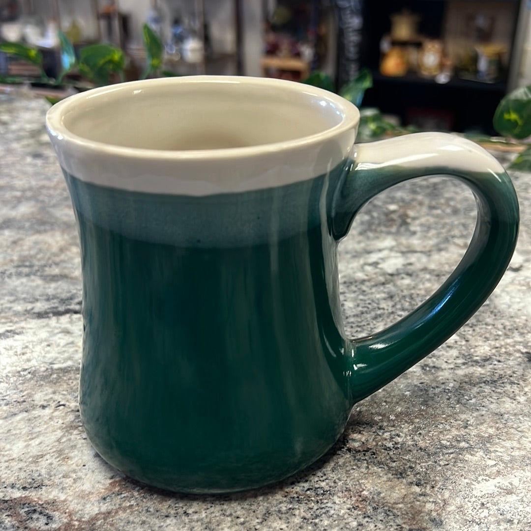 Golf Coffee Mug