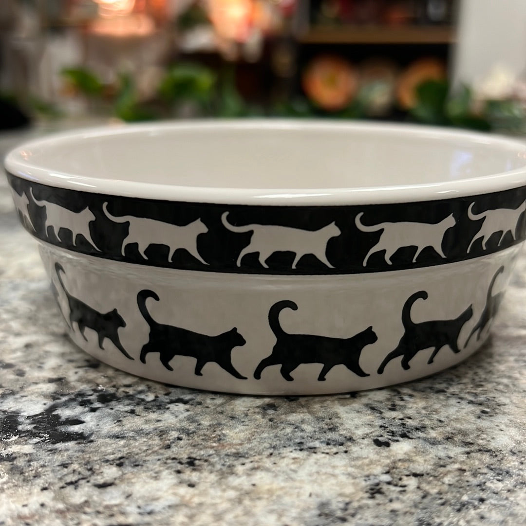 Cat Bowl