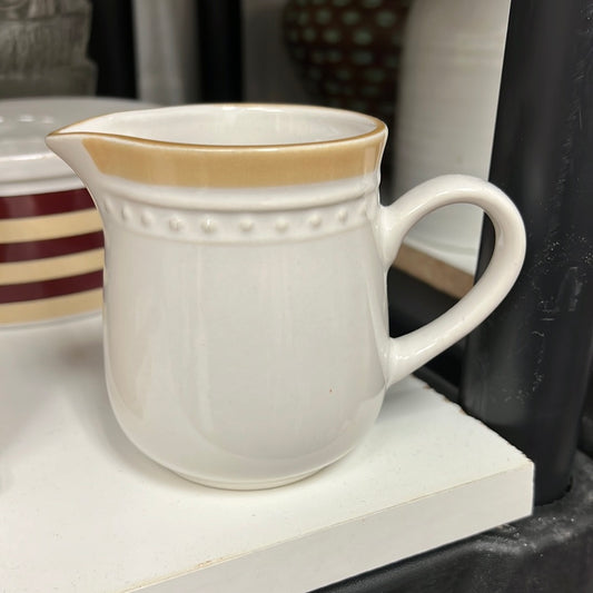 Vintage Japan Creamer