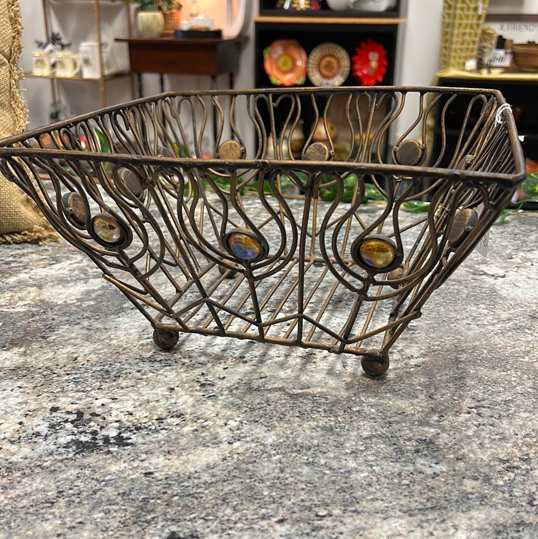 Wire Basket