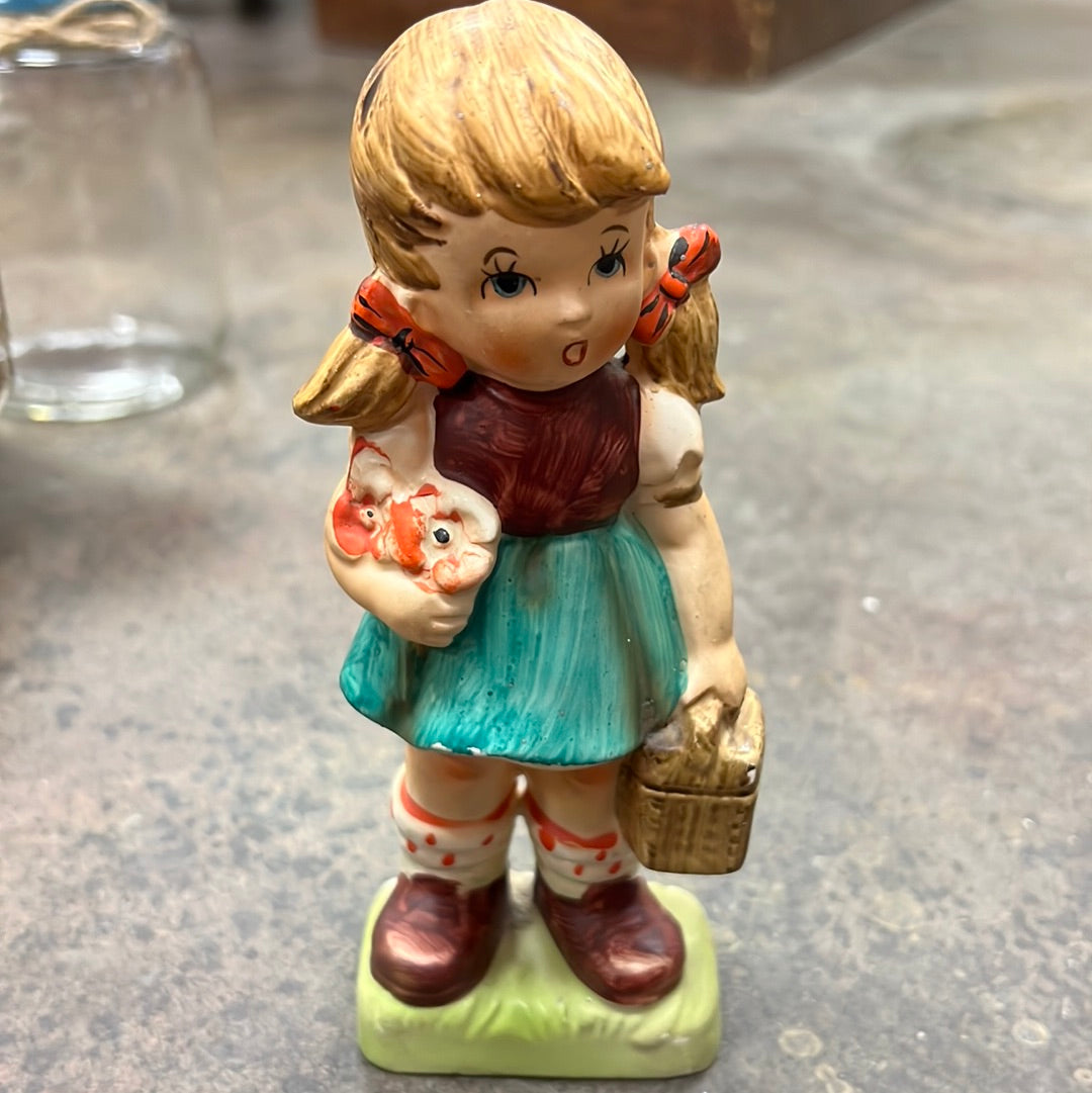 VTG Japan Figurine