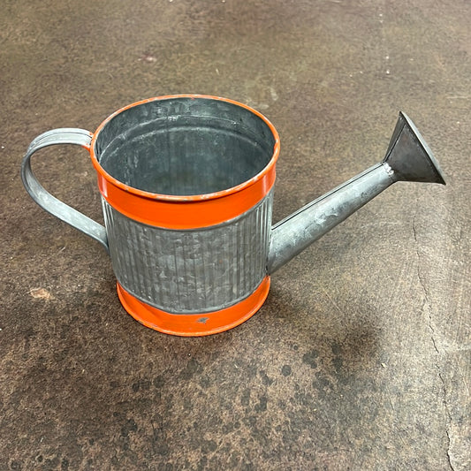Tin Watering Can