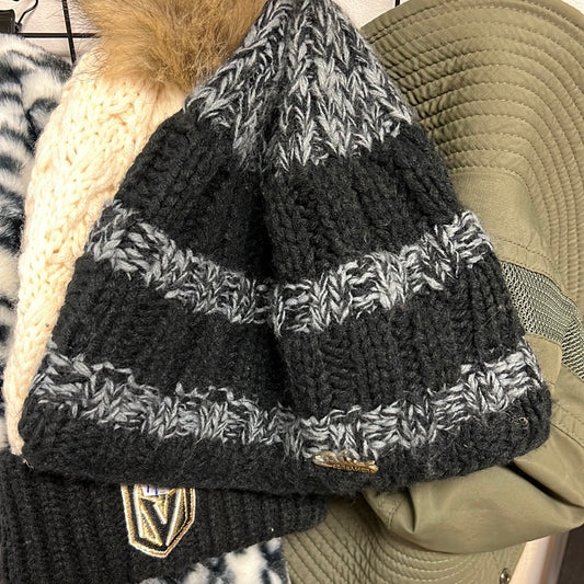 Screamer Beanie