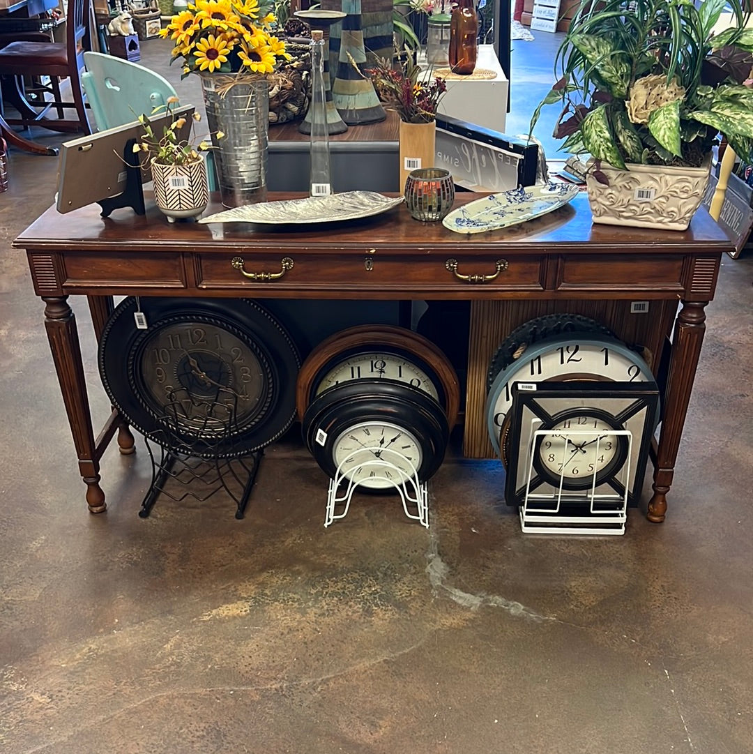 Drexel Sofa Table