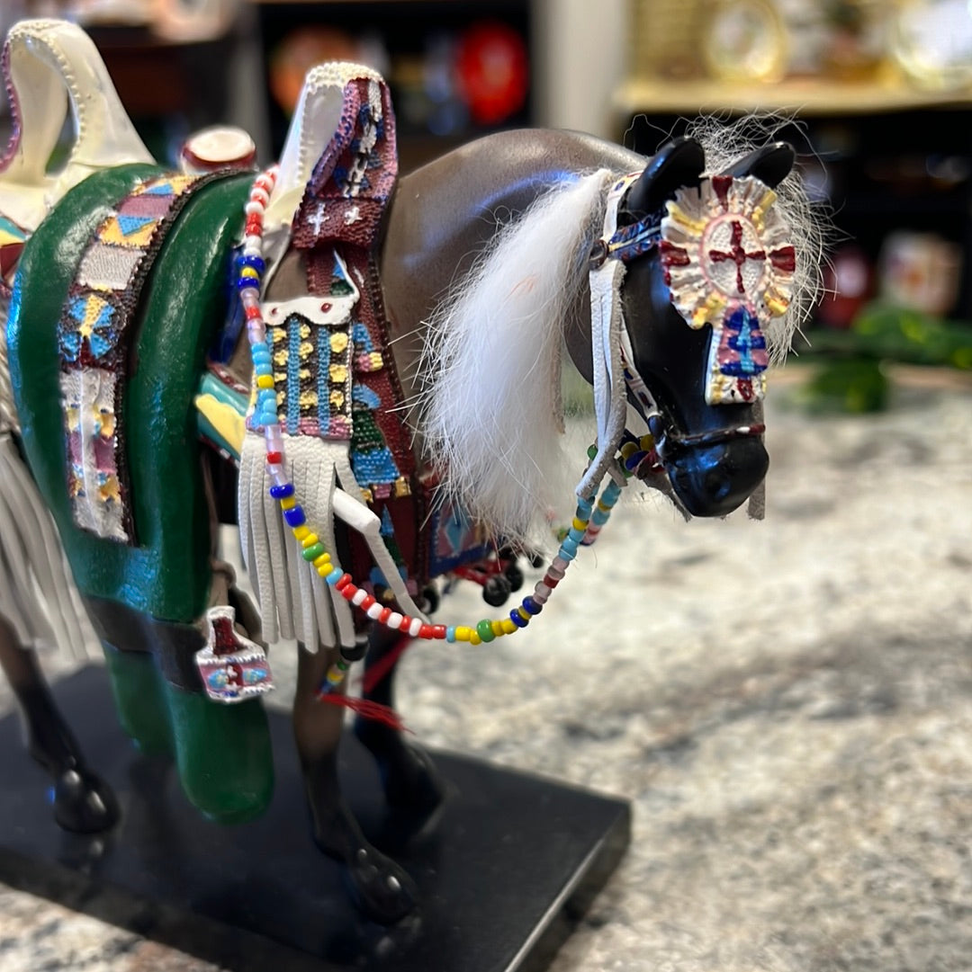 Painted Ponies-Retired