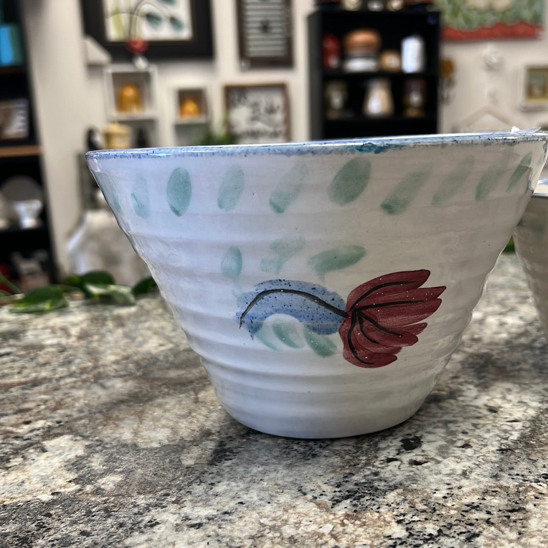 Handmade Bowl Set
