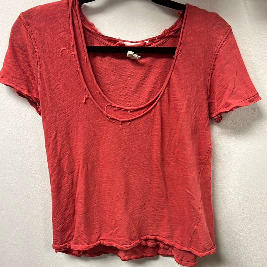 Free People T Shirt