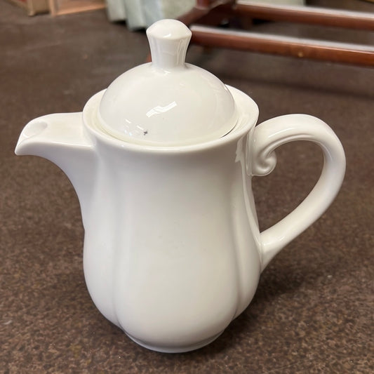 Vintage Mini Pitcher with Lid