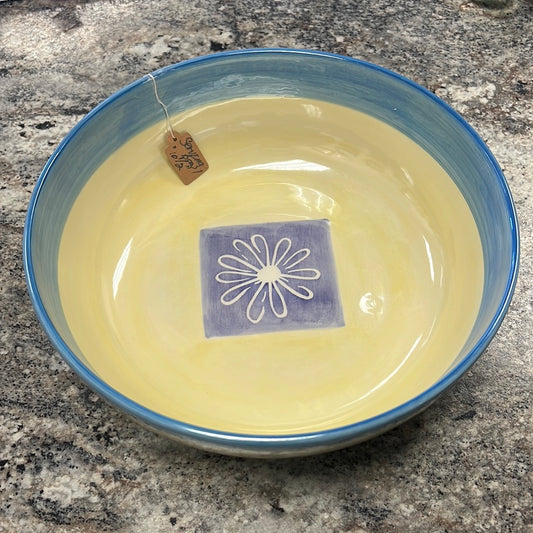 Unique Serving Bowl