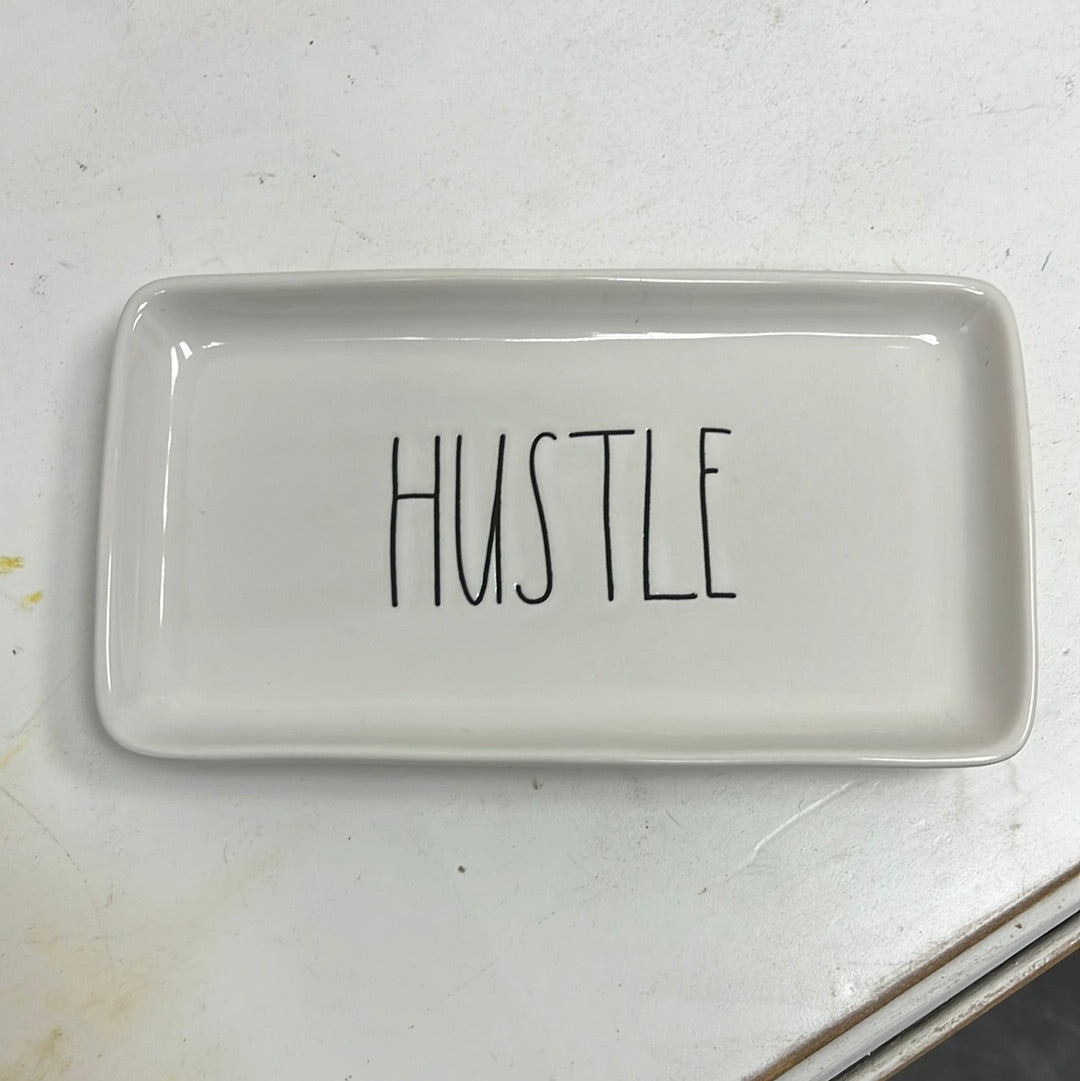 Hustle Dish Rae Dunn