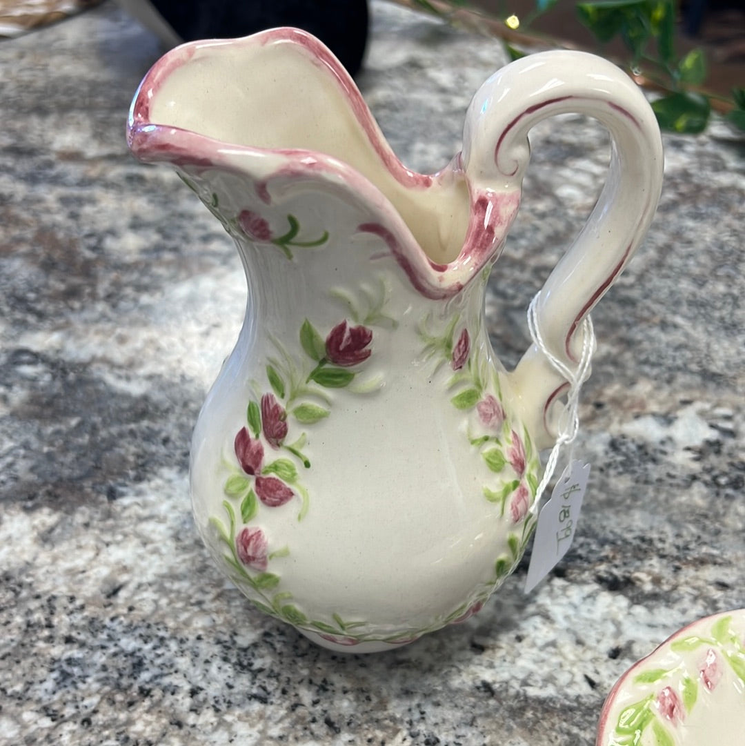 Mini Pitcher Set