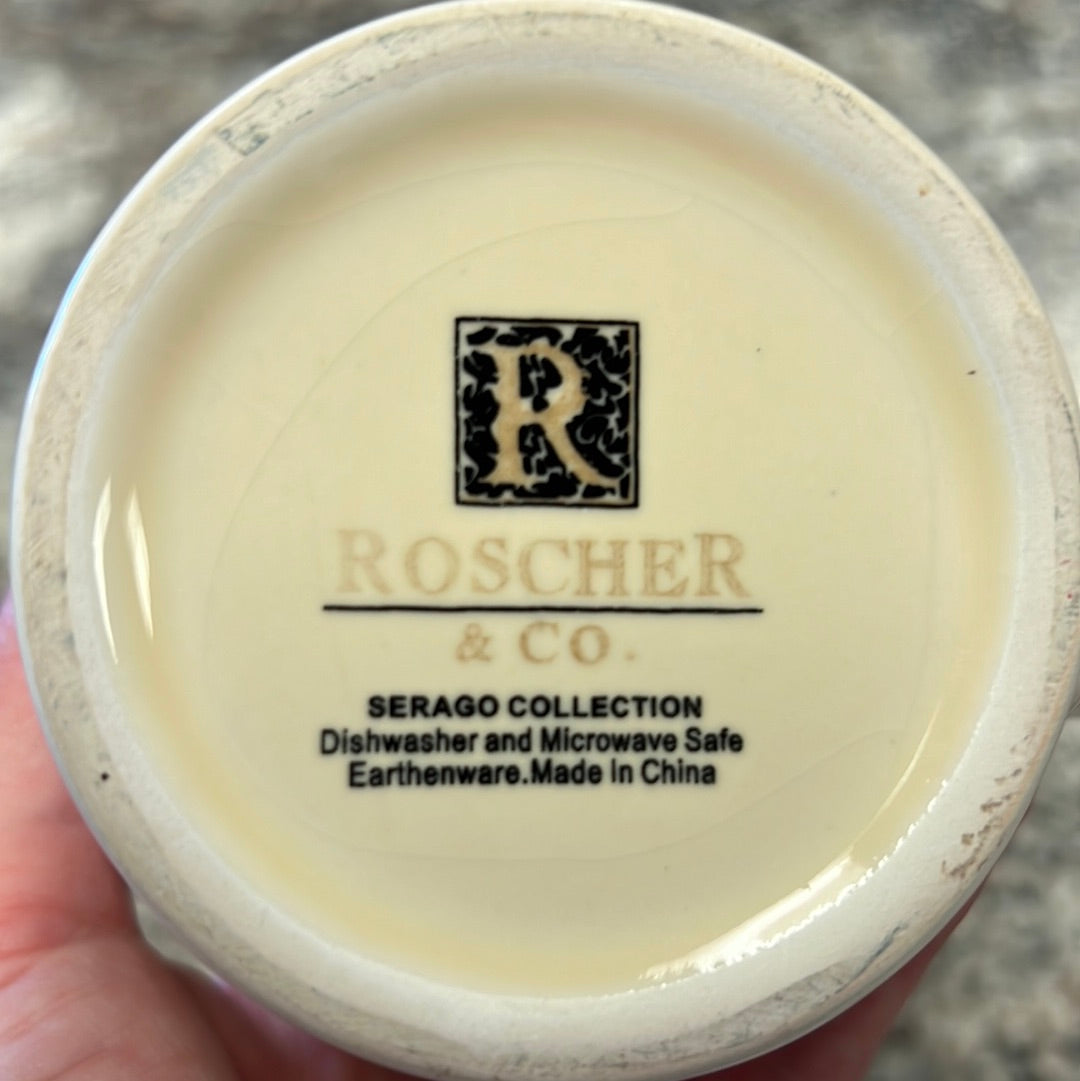 Roscher & Co Mug