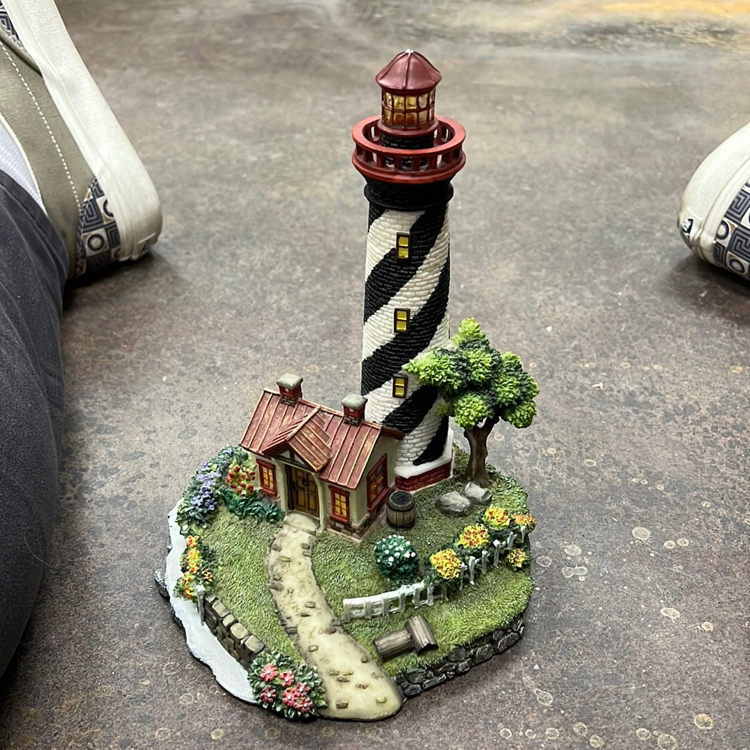 Lighthouse Statue