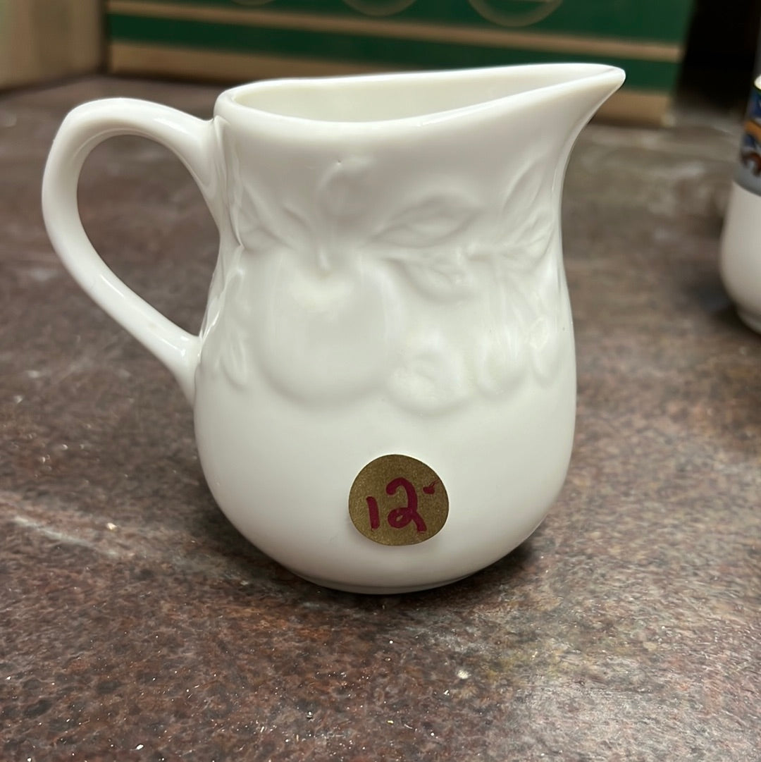 Antique Creamer