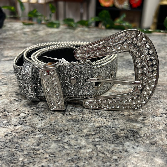 Bling Belt XXL