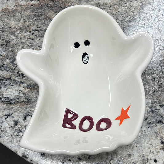 Ghost Candy Bowl