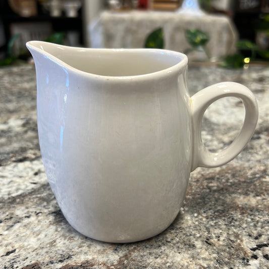 Japan Creamer Pitcher