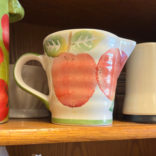 Mini Pitcher