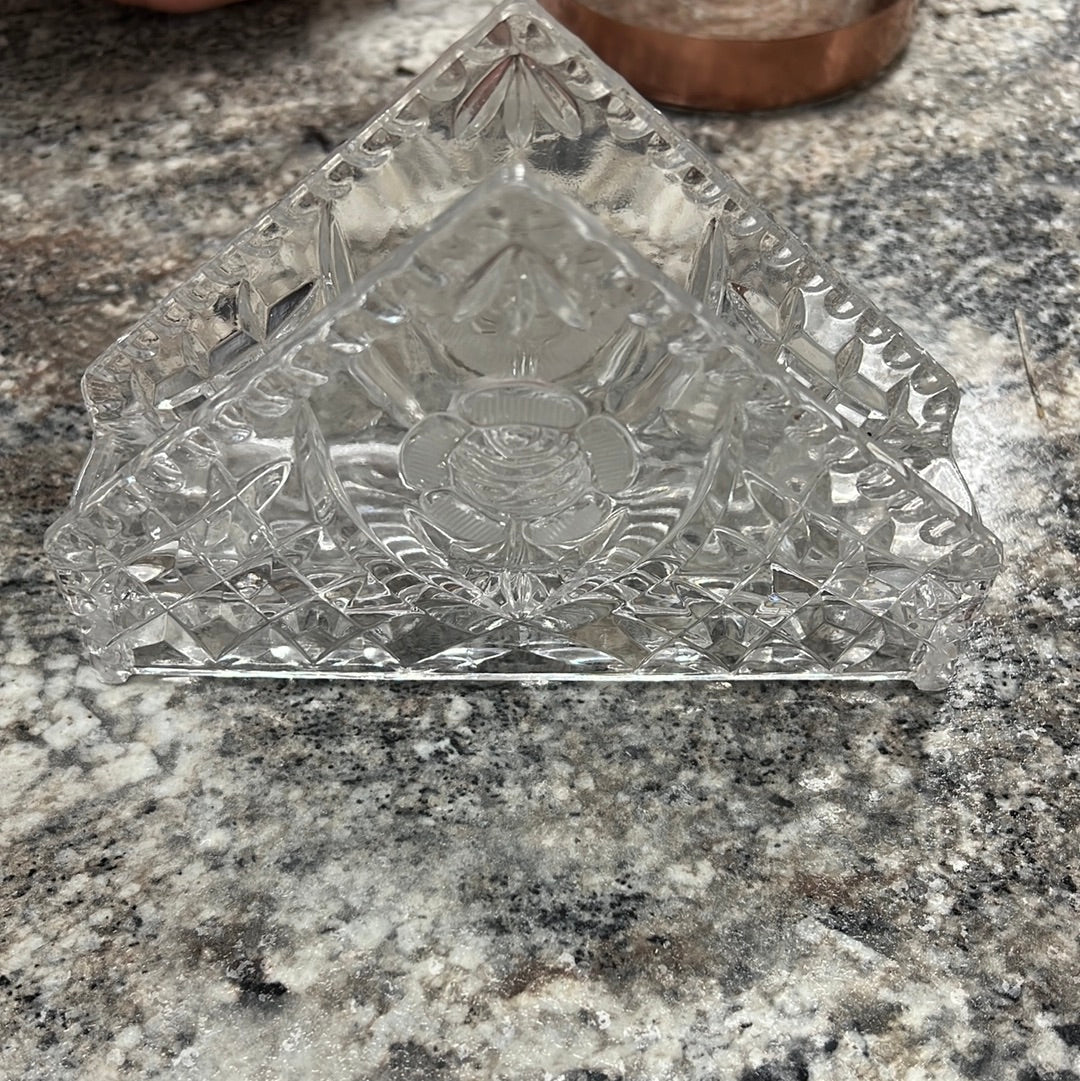 Vintage Napkin Holder