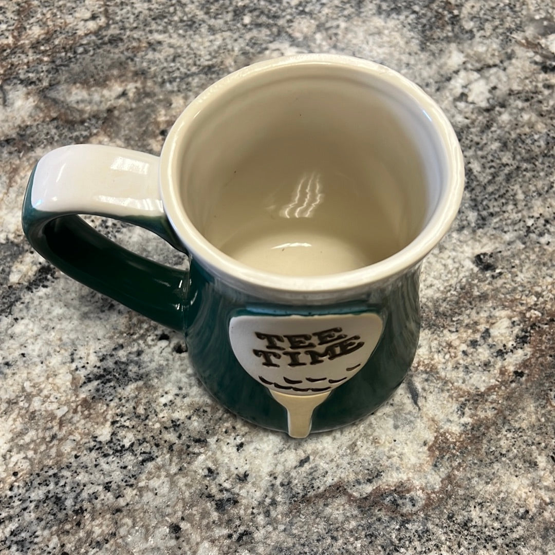 Golf Coffee Mug