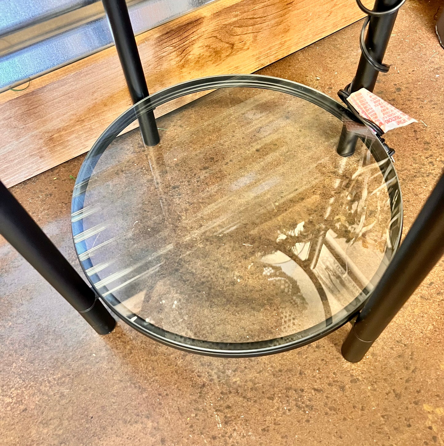Lamp End Tables
