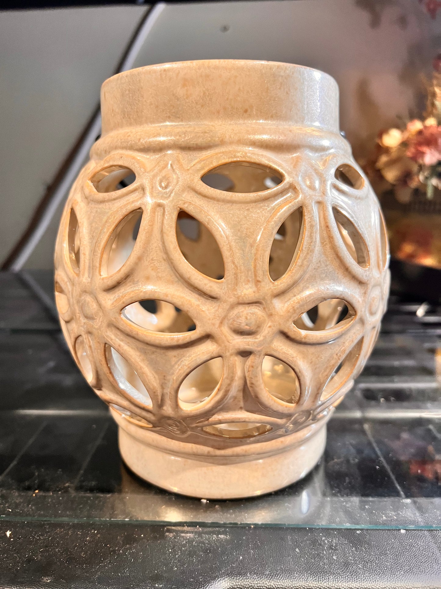 Candle Holder Decor