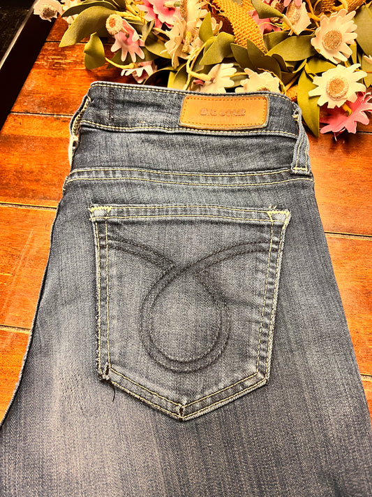 Big Star Jeans 26