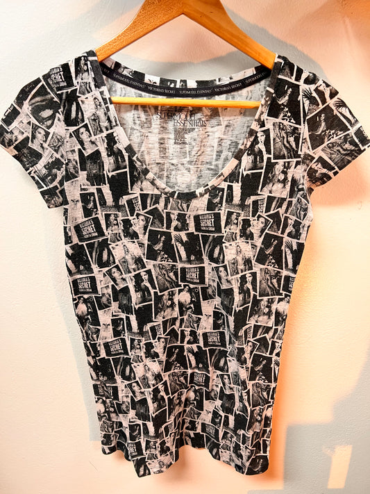 VS T Shirt M