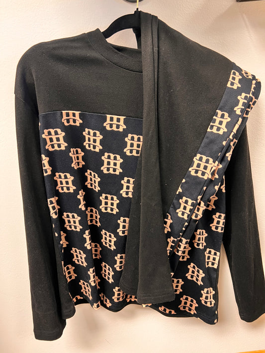 Burberry PJ Set