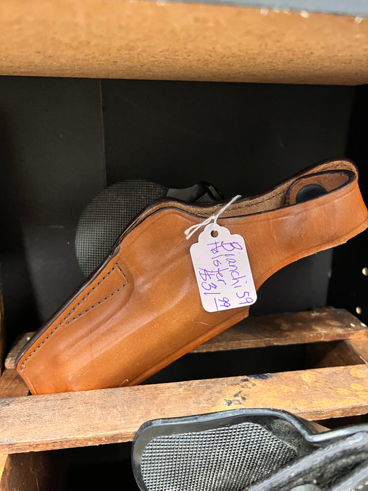 Bianchi 59 Holster