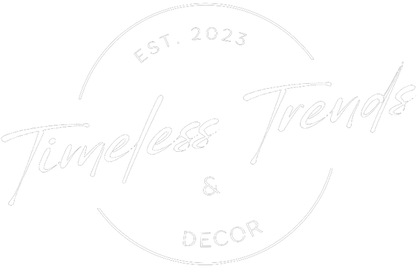 Timeless Trends & Decor 