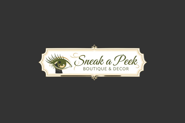Sneak a Peek Boutique & Decor
