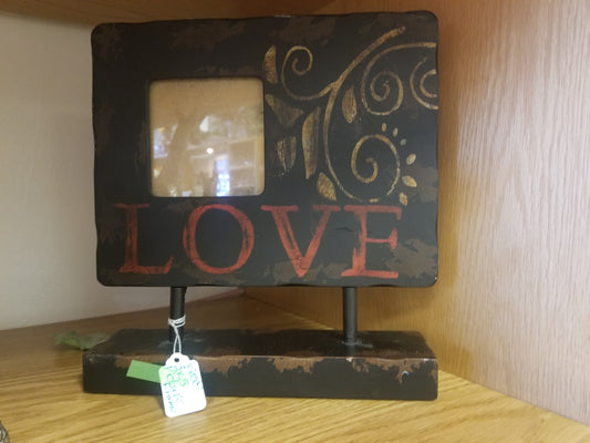 Wood 3×5 frame