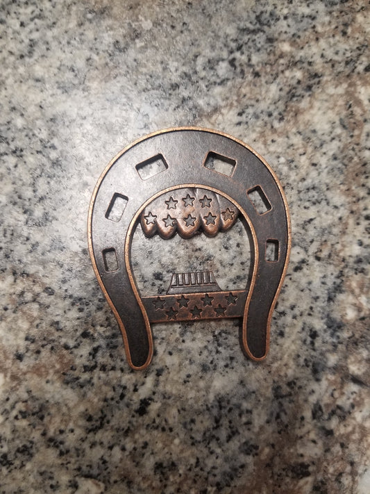 Bottle openers