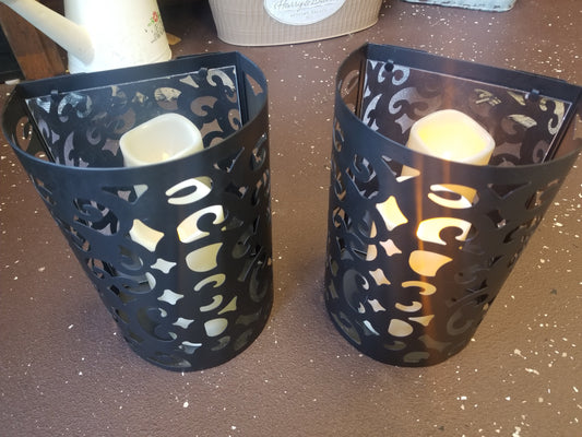 Wall lights
