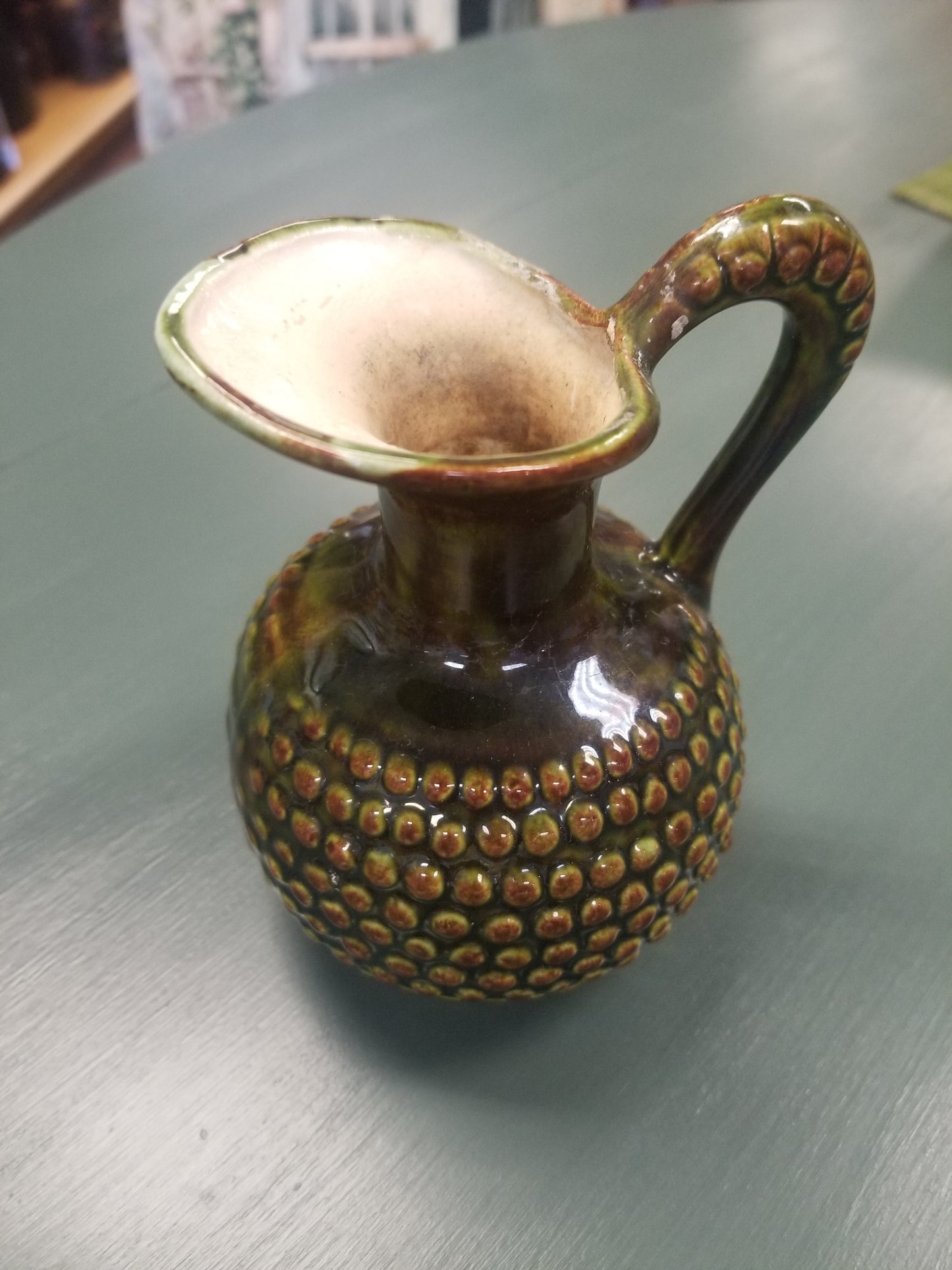 Vint mini pitcher