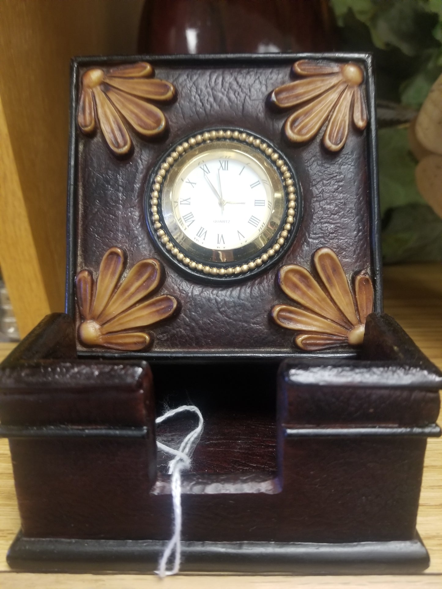 Vintage clock
