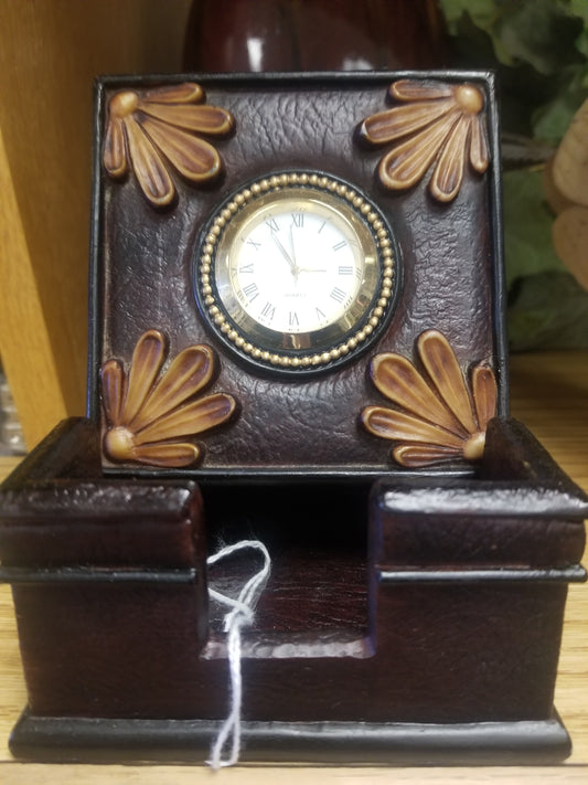 Vintage clock